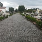 Cemitérios de Anadia abrem a 4 de maio