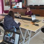 Videoconferência junta autoridade de saúde, segurança social e IPSS de Cantanhede