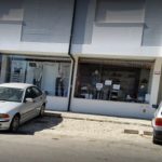 Loja de vestuário assaltada na Mealhada