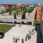 Testes Covid-19: Ministros visitam laboratórios da Universidade de Aveiro