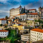 O Estado Recente do Mercado Imobiliário Português