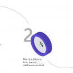 Nova app permite marcar a vez e evitar filas