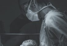Workshops gratuitos sobre o parto durante a pandemia, amamentação ou choro do bebé