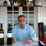 Caves São Domingos adaptam-se «ao momento» e organizam prova de vinhos online