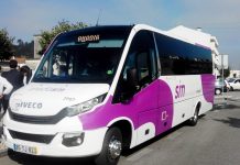 “AnadiaSIM” retoma atividade a 1 de junho, mantendo os mesmos horários e percursos