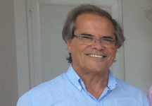 Câmara de Cantanhede aprova voto de louvor a António Abreu
