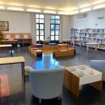 Biblioteca Municipal de Cantanhede reabriu ao público