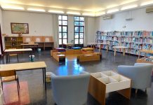 Biblioteca Municipal de Cantanhede reabriu ao público