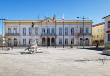 Município de Anadia reforça apoios ao tecido industrial