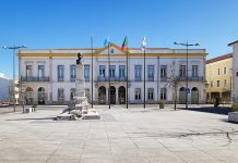 Município de Anadia assegura a realização de 1300 testes à covid-19 em lares de idosos