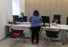 Câmara de Cantanhede reabre os serviços de atendimento ao público até 11 de maio