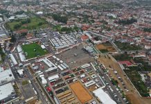 30.ª Expofacic realiza-se de 29 de julho a 8 de agosto de 2021