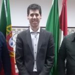Nuno Veiga demite-se da Comissão Política Concelhia do PS