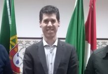Nuno Veiga demite-se da Comissão Política Concelhia do PS