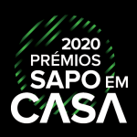 Prémios SAPO levam o talento digital para dentro de sua casa