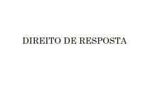 Direito de Resposta: Deputada do PCP no Parlamento Europeu deslocou-se a Anadia