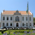 Câmara atribui subsídio para apoio à aquisição de ventiladores no Hospital da Mealhada