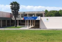 Edifício da Junta de Sangalhos vai ser reabilitado