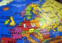 Região de Coimbra comemora Dia da Europa “online” com homenagem à UE