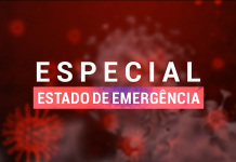 Estado de emergência gerou perto de 20 mil queixas. 25% relacionadas com a Covid-19