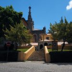 Fundação Luso recupera segunda imagem de arte sacra no Convento do Bussaco