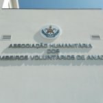 Bombeiros de Anadia: Alienação de duas viaturas