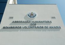 Bombeiros de Anadia: Alienação de duas viaturas