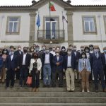 CIM Região de Coimbra unânime na defesa do Hospital dos Covões