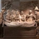 “Arte em Pedra de Ançã”, de Cantanhede, finalista nas “7 Maravilhas da Cultura Popular”