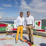 Altice Portugal patrocinadora oficial e parceira tecnológica das 7 Maravilhas®