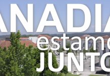Município de Anadia lança vídeo promocional do comércio local
