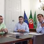 Tômbola de 20 mil euros, no concelho da Mealhada, procura dinamizar comércio