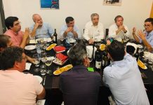 Enólogo Gonçalo Moura da Costa realizou mais uma Tertúlia de Sicó