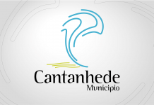 Câmara Municipal de Cantanhede apresenta nova Logomarca