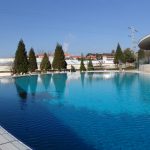 Piscina Municipal do Luso abre ao público em julho