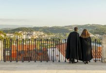 Universidade de Coimbra líder nacional em número de pedidos de patentes