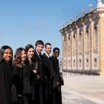 Universidade de Coimbra destaca-se na luta contra a pobreza