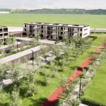 Município de Anadia aliena projeto “Varandas do Parque”