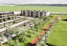Município de Anadia aliena projeto “Varandas do Parque”