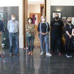 Município de Anadia assina protocolos de apoio com mais dois empreendedores