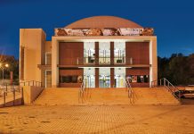Cineteatro Anadia reabre ao público