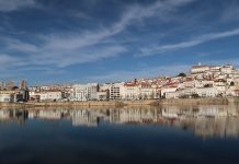 Coimbra 2030 lança operação Coimbra 5.0