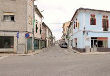 Câmara da Mealhada lança concurso público para requalificar centro histórico da cidade