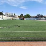 Câmara de Águeda investe mais de 815 mil euros nos relvados dos clubes do concelho