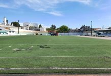 Câmara de Águeda investe mais de 815 mil euros nos relvados dos clubes do concelho