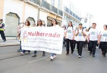 Mulherendo quer ter voz sobre propostas do BE e pede audiência à Comissão de Saúde