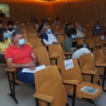 Bussaco «dominou» Assembleia Municipal da Mealhada