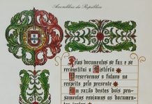 35 anos de elevação da vila da Pampilhosa (concelho da Mealhada)