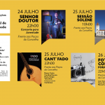 Dia do Município em Cantanhede homenageia empresas e instituições