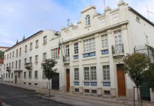 Detido autor de disparos com arma de fogo no interior de discoteca em Coimbra